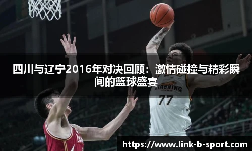 四川与辽宁2016年对决回顾：激情碰撞与精彩瞬间的篮球盛宴